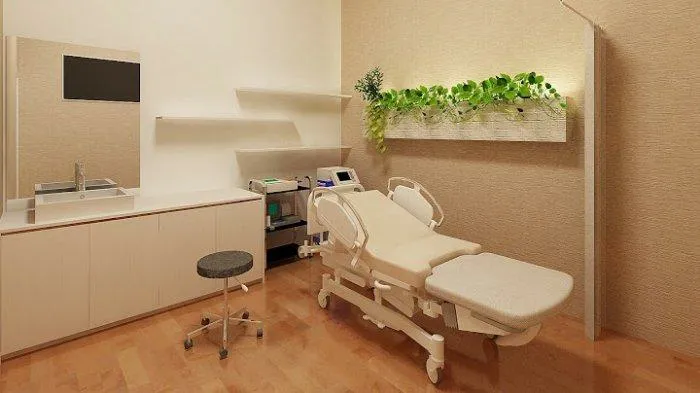 کلینیک زیبایی پوست و مو در پستک